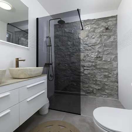 Villa Luxury 5 Stars Berisha